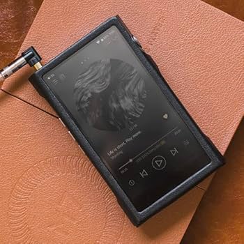 Amazon.co.jp: Shanling シャンリン M7 専用レザーケース